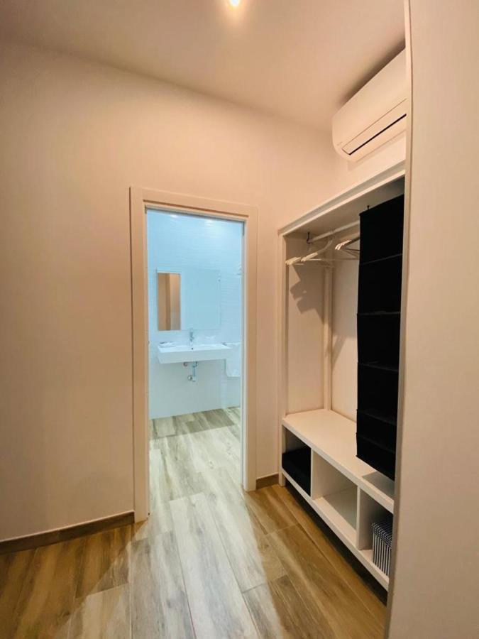 Hostal Boutique Luz Del Sol Barbate Exterior foto